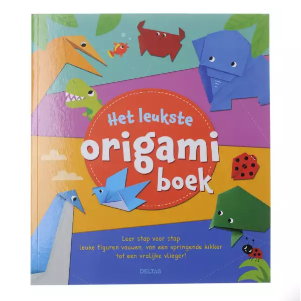 Boeken creatief