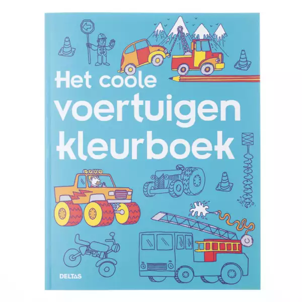 Kinder- en jeugdboeken
