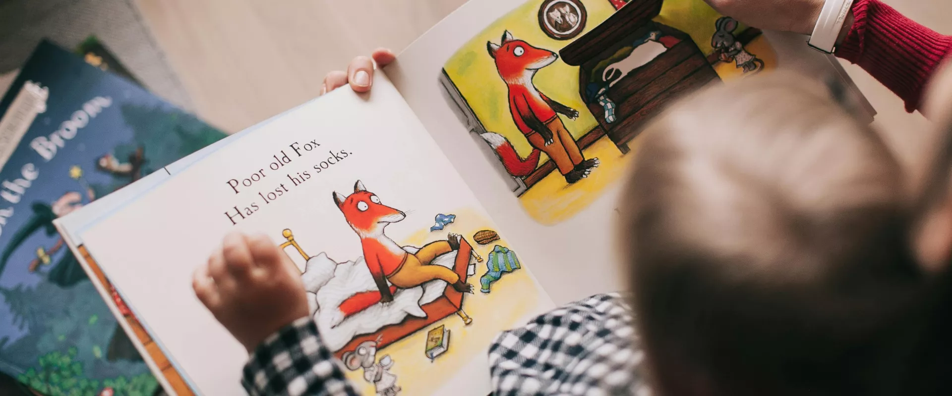 Boeken