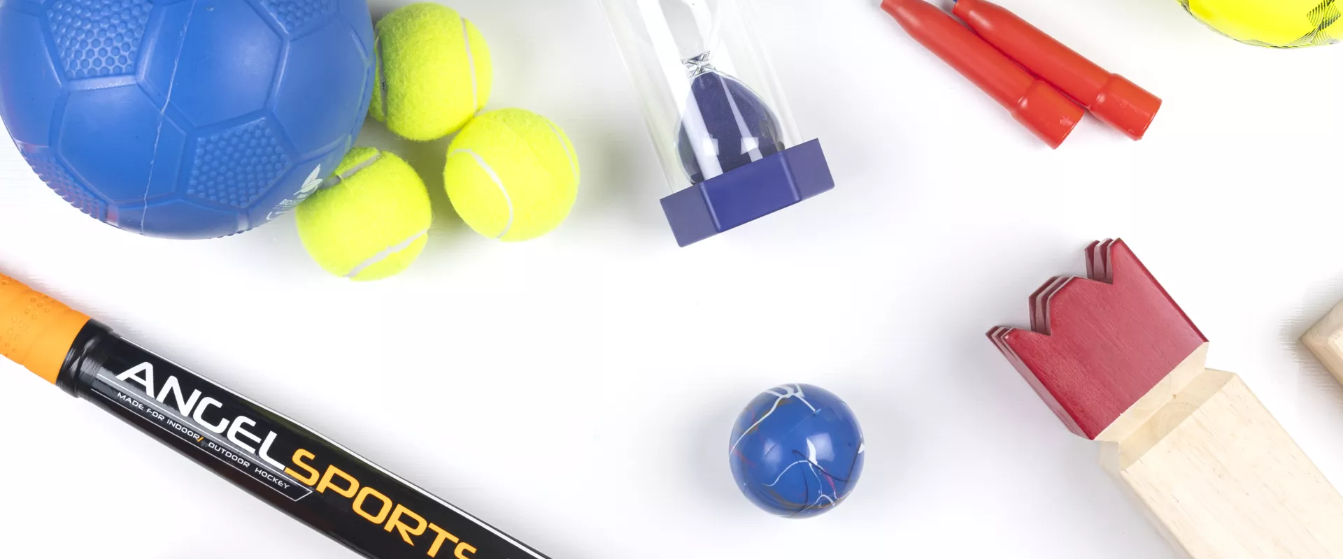 Sport & spel