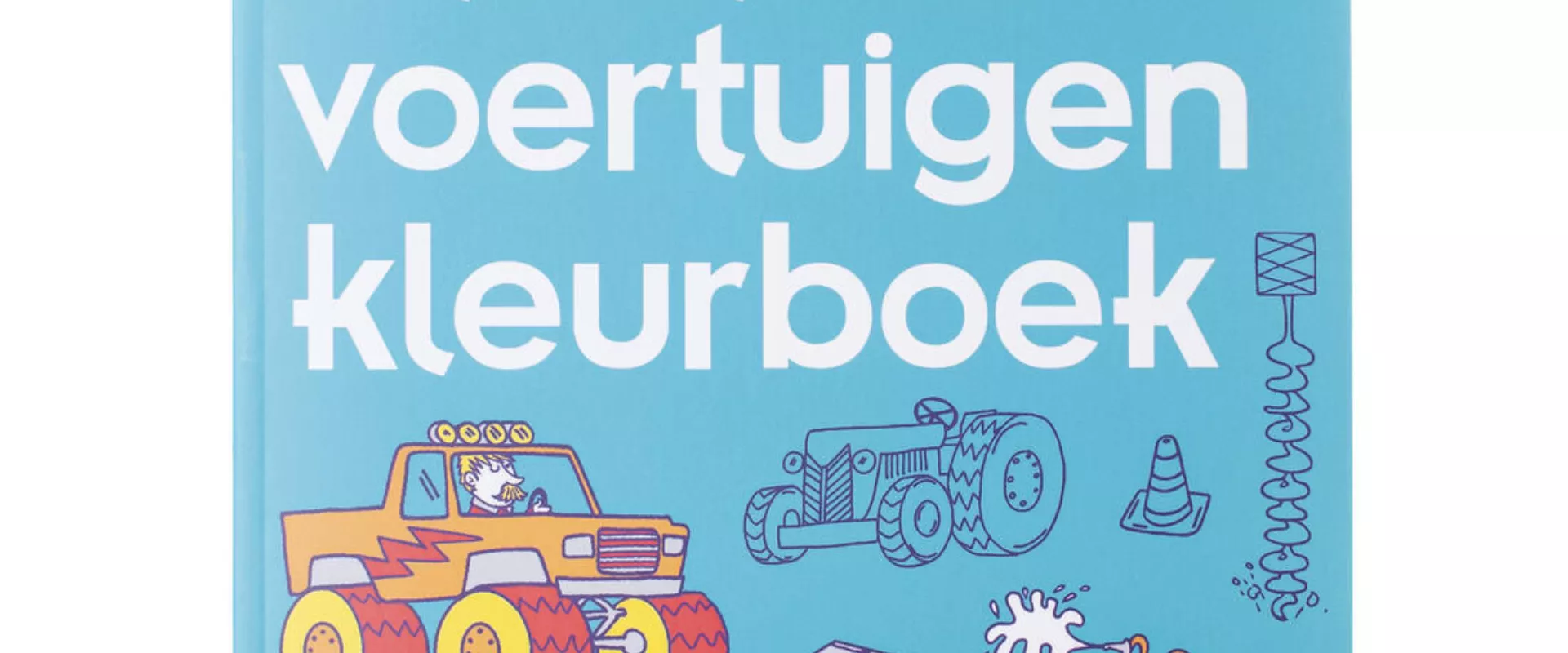 Kinder- en jeugdboeken