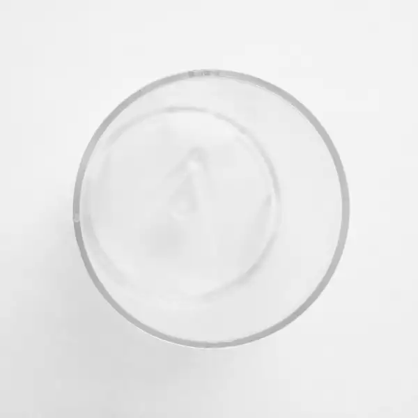 Kaarsvorm cilinder 6,2 x 10,7 cm