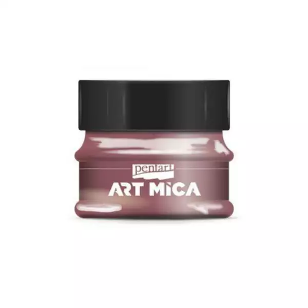Pentart Mica poeder 9 g