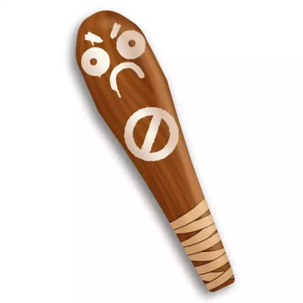 Poetry for Neanderthals NL 7+