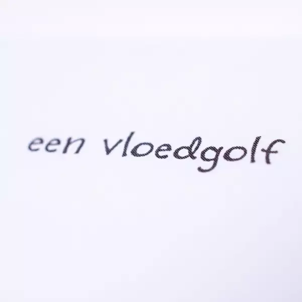Een tekening per dag