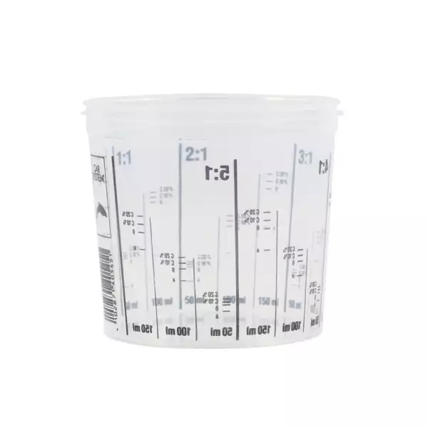Multimix beker 0,38 l