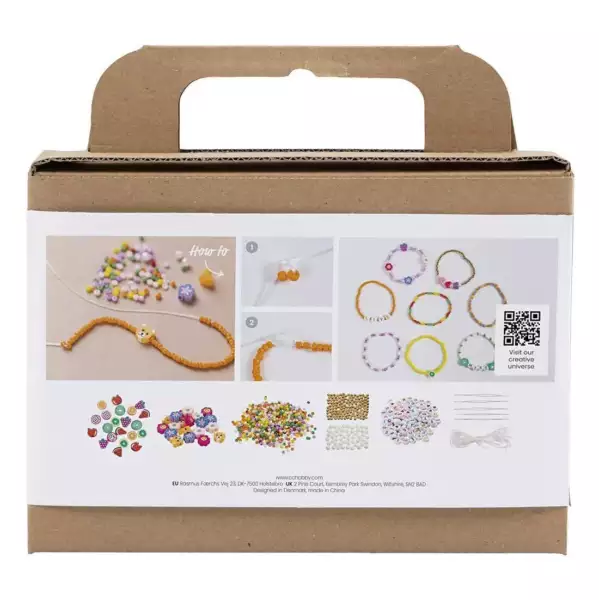 Juwelensetje - Mini creatieve box