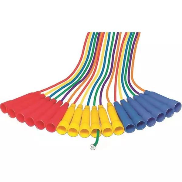 Springtouw kind 215 cm