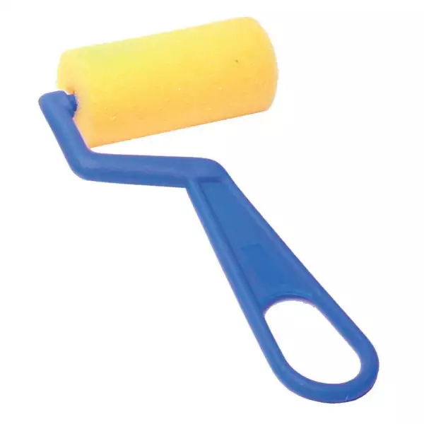 Schilder-sponsrol 7,5 cm