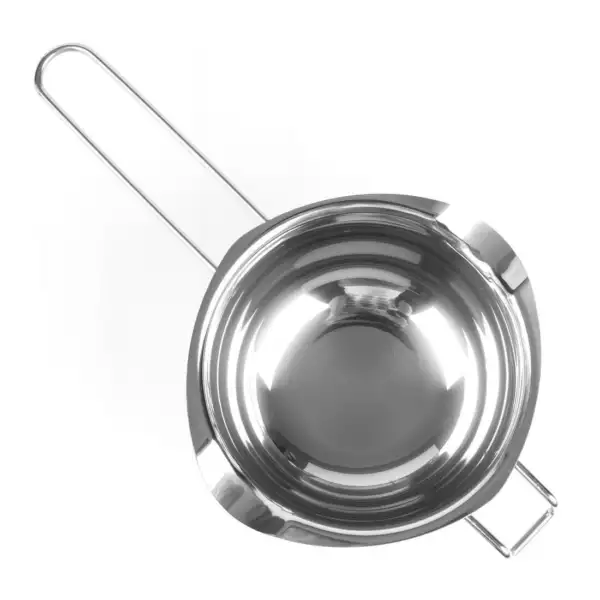 Wassmeltpot 600 ml