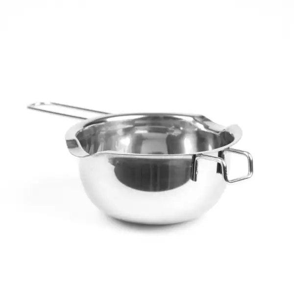 Wassmeltpot 600 ml
