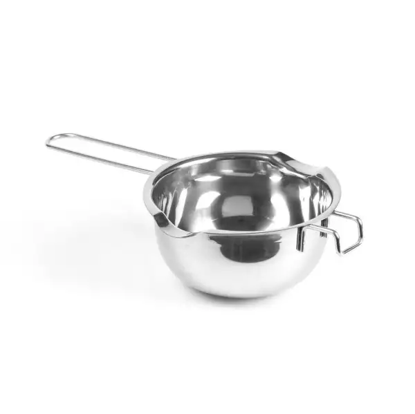 Wassmeltpot 600 ml