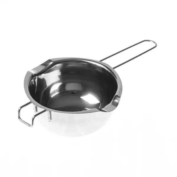 Wassmeltpot 600 ml